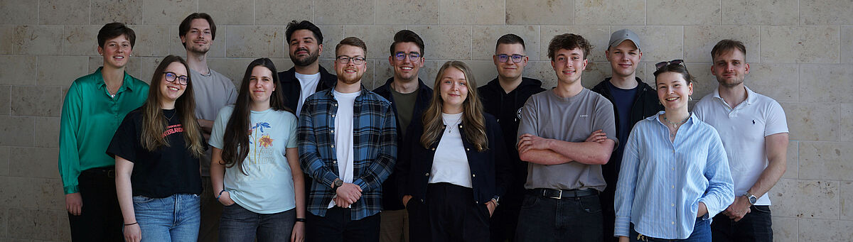 Gruppenfoto fertig 2025